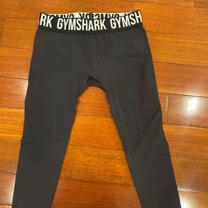Gymshark workout leggings